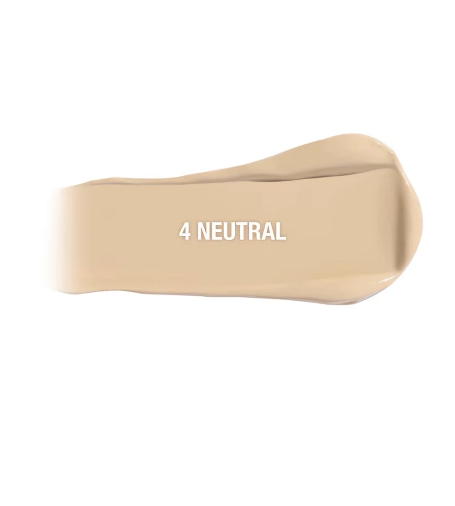 Charlotte Tilbury. Airbrush Flawless Foundation 30ml