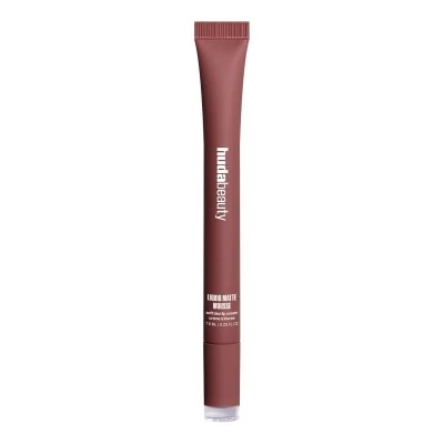 Huda Beauty Liquid Matte Mousse