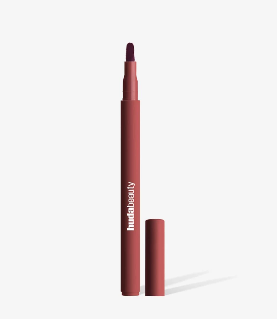 HUDA BEAUTY LIP CONTOUR STAIN