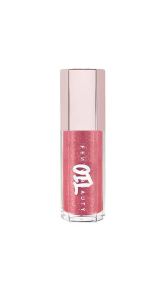 FENTY BEAUTY Gloss Bomb Oil Luminizing Lip Oil 'N Gloss 9ml