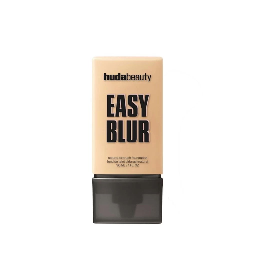 HUDA BEAUTY EASY BLUR FOUNDATION