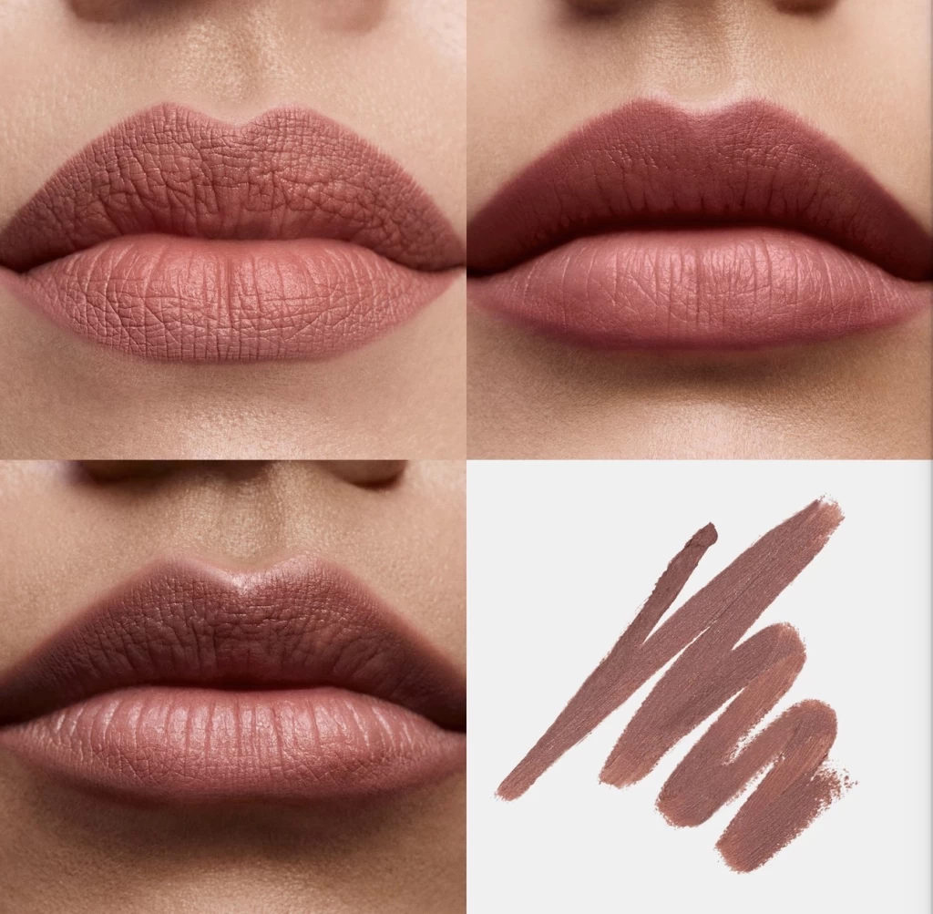 INGLOT CREAMY SOFT LIPLINER