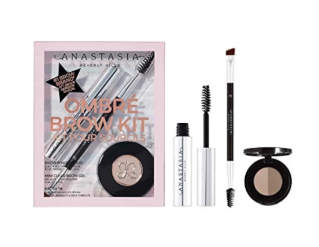 ANASTASIA BEVERLY HILLS Ombré Brow Kit