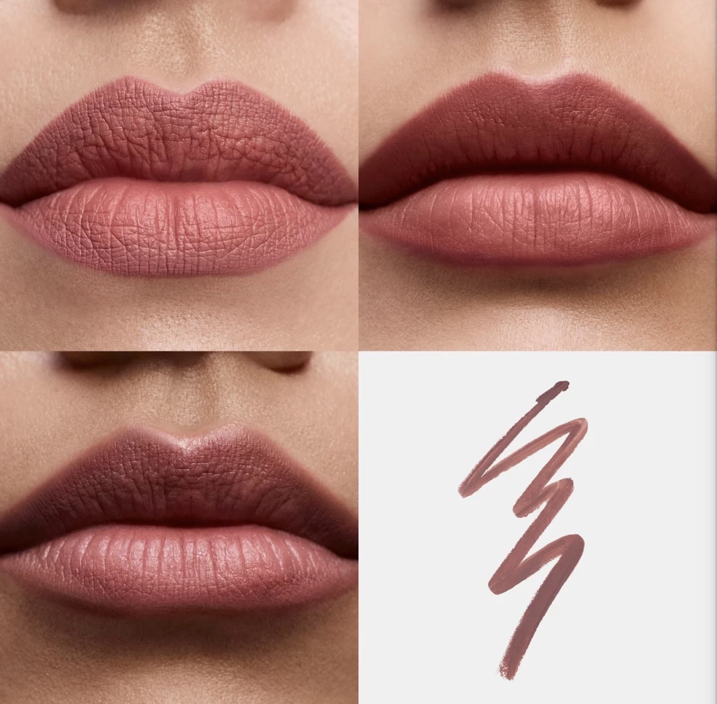 INGLOT CREAMY SOFT LIPLINER