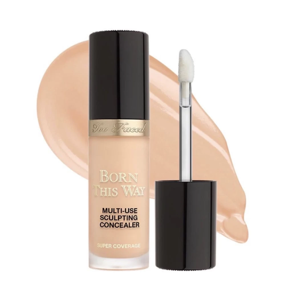 TOO FACED Born This Way Super Coverage Multi Use Concealer 13.5ml