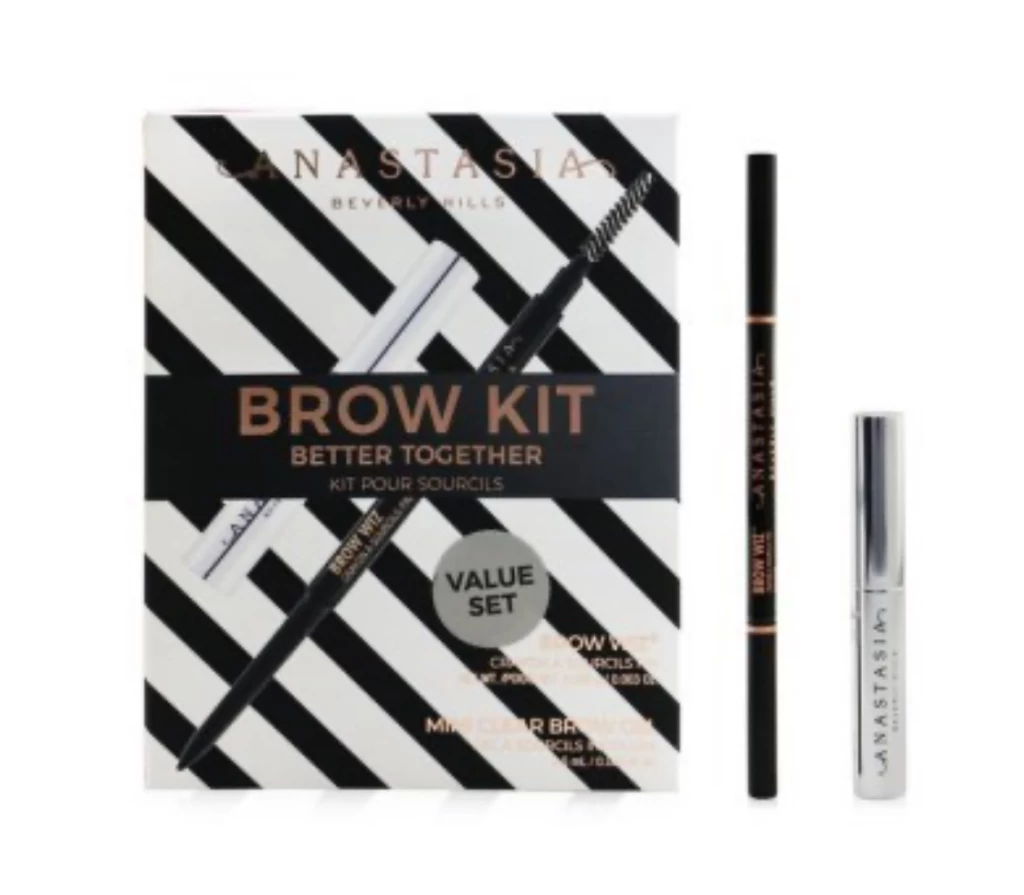 Anastasia Beverly Hills Better Together Brow Kit - Taupe Brow Wiz
