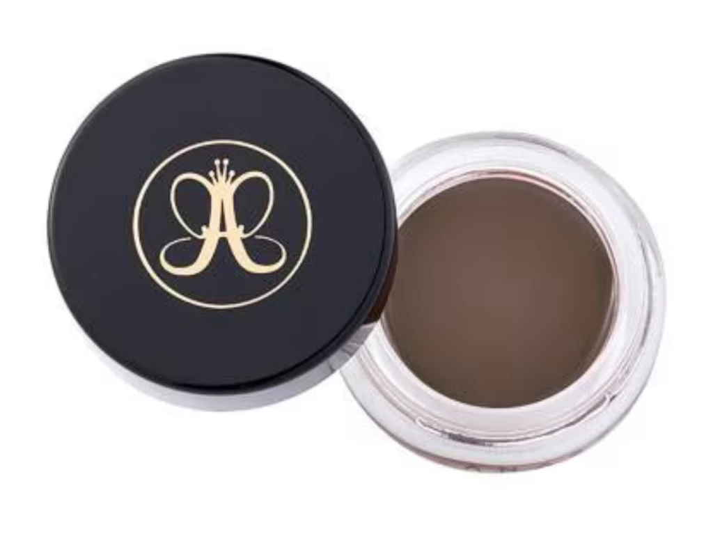 ANASTASIA BEVERLY HILLS Waterproof, Smudge Proof Brow Pomade : Medium brown