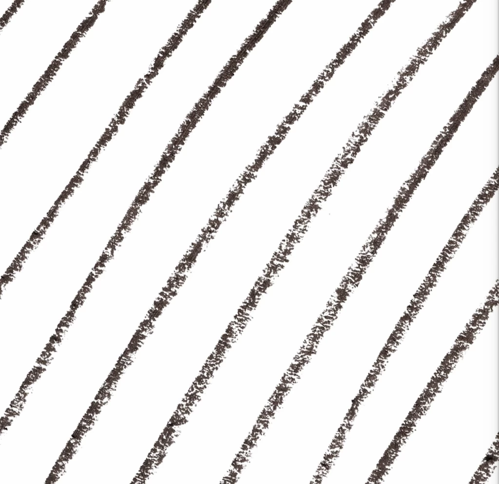 INGLOT SO FINE BROW PENCIL