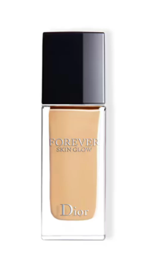 DIOR Forever Skin Glow Foundation 30ml