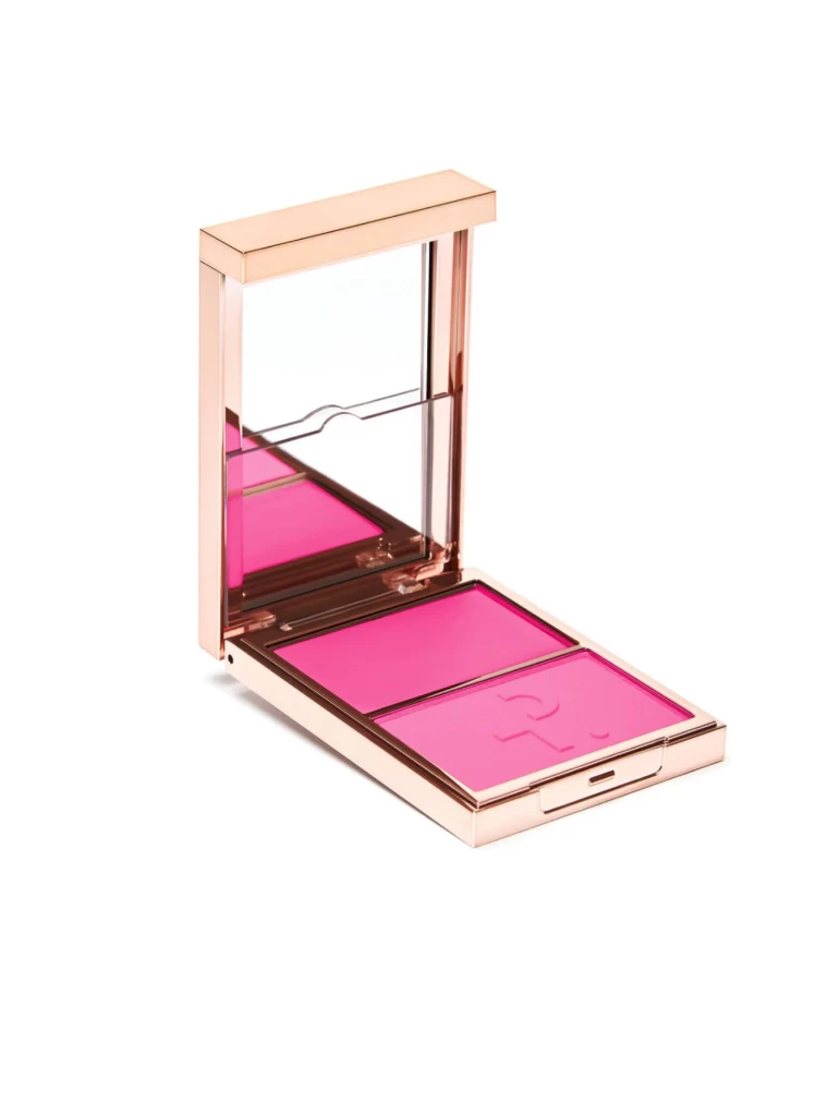 PATRICK TA - Crème & Powder Blush