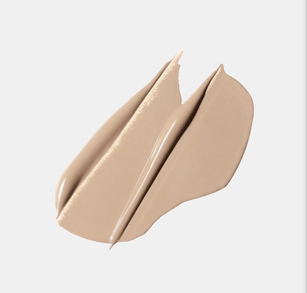 INGLOT ALL COVERED FACE FOUNDATION