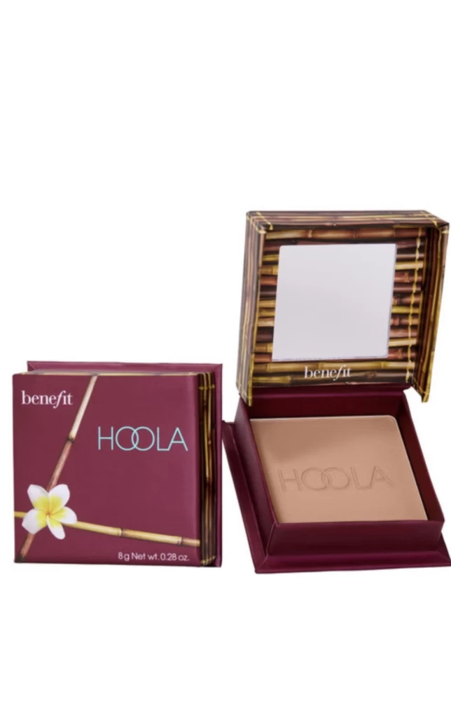 Benefit Cosmetics Hoola Matte Bronzer