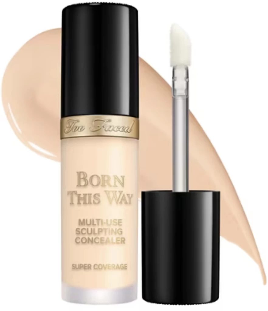 TOO FACED Born This Way Super Coverage Multi Use Concealer 13.5ml