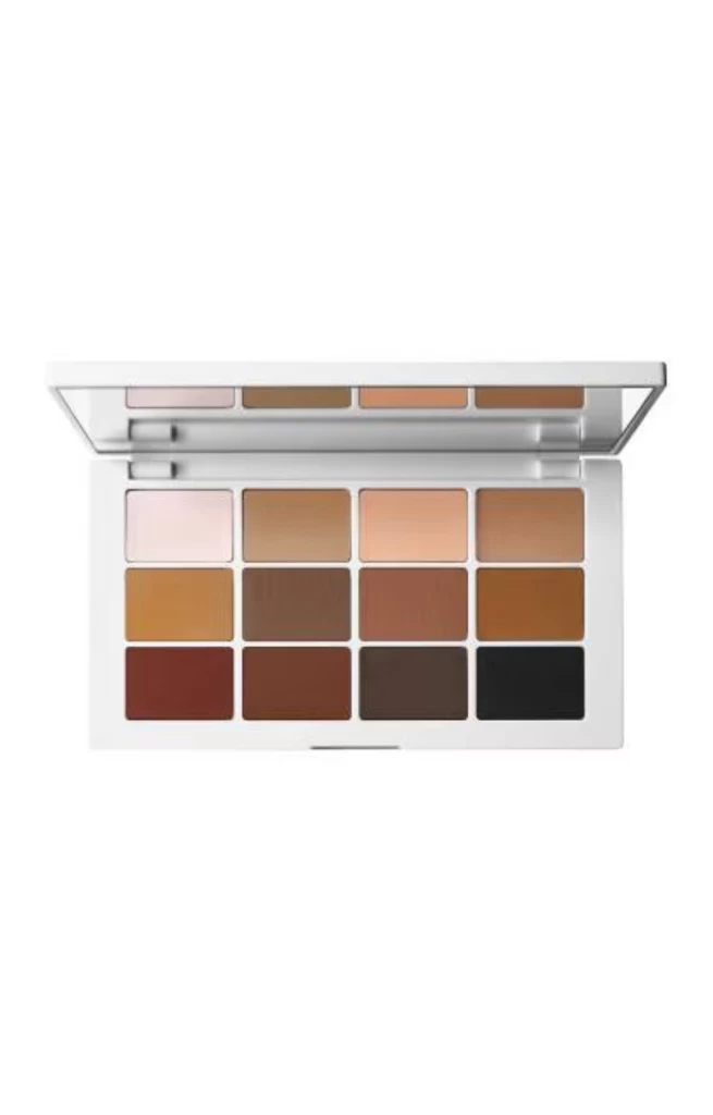MAKEUP BY MARIO Master Mattes Palette