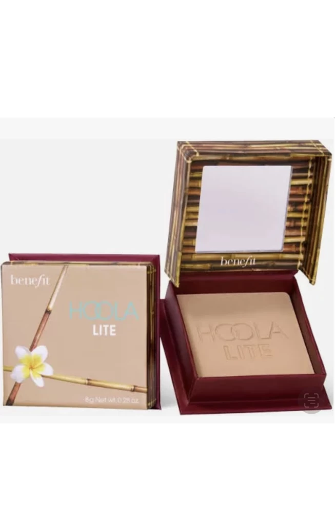 Benefit Cosmetics Hoola Lite