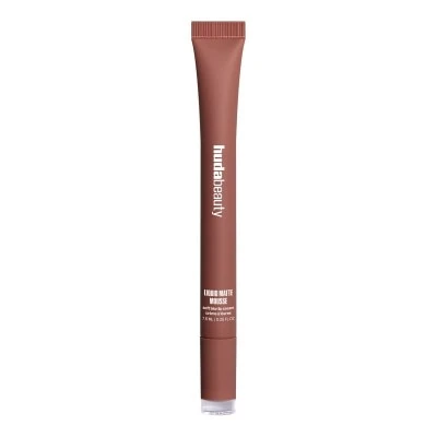 Huda Beauty Liquid Matte Mousse