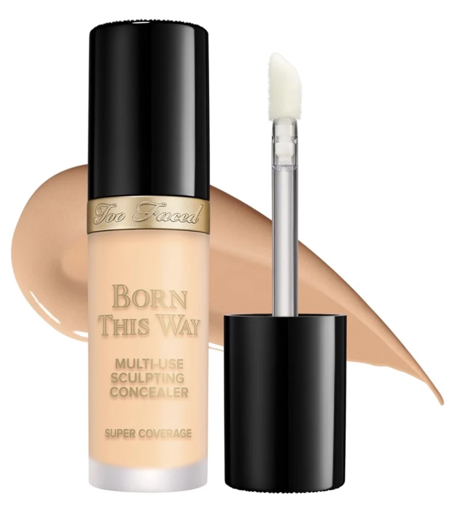 TOO FACED Born This Way Super Coverage Multi Use Concealer 13.5ml