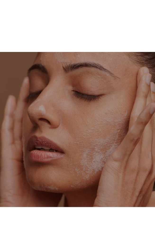Skin care