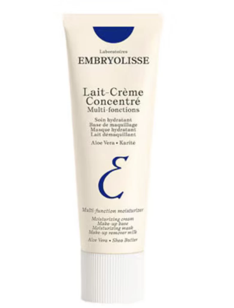 Lait Creme Concentre 2.54 fl oz Embryolisse