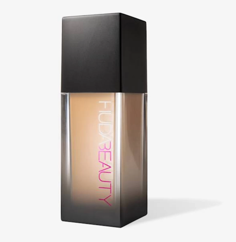 HUDA BEAUTY FAUXFILTER LUMINOUS MATTE FOUNDATION