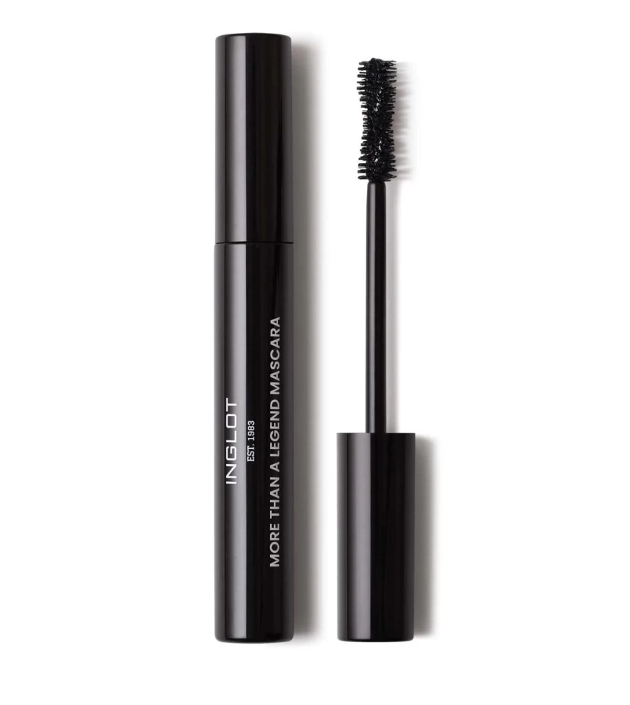 INGLOT MORE THAN A LEGEND MASCARA