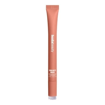 Huda Beauty Liquid Matte Mousse