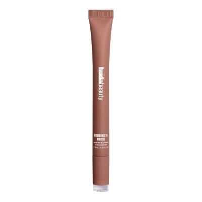 Huda Beauty Liquid Matte Mousse