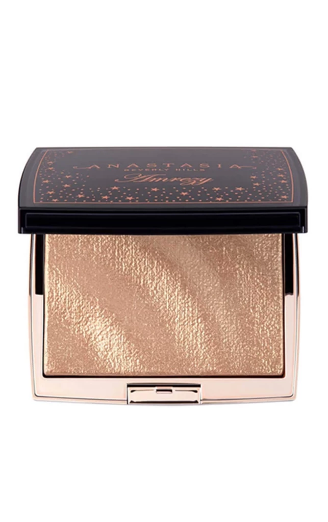 Anastasia Amrezy Highlighter