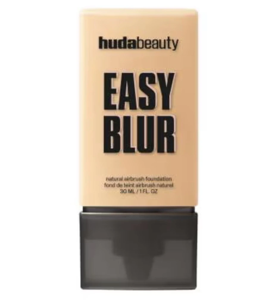 HUDA BEAUTY EASY BLUR FOUNDATION
