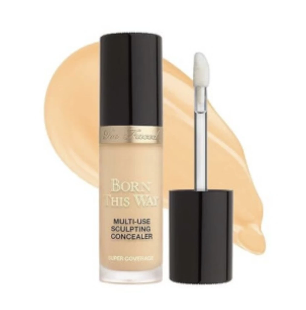 TOO FACED Born This Way Super Coverage Multi Use Concealer 13.5ml