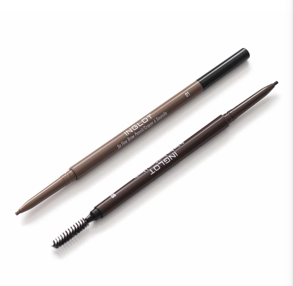INGLOT SO FINE BROW PENCIL