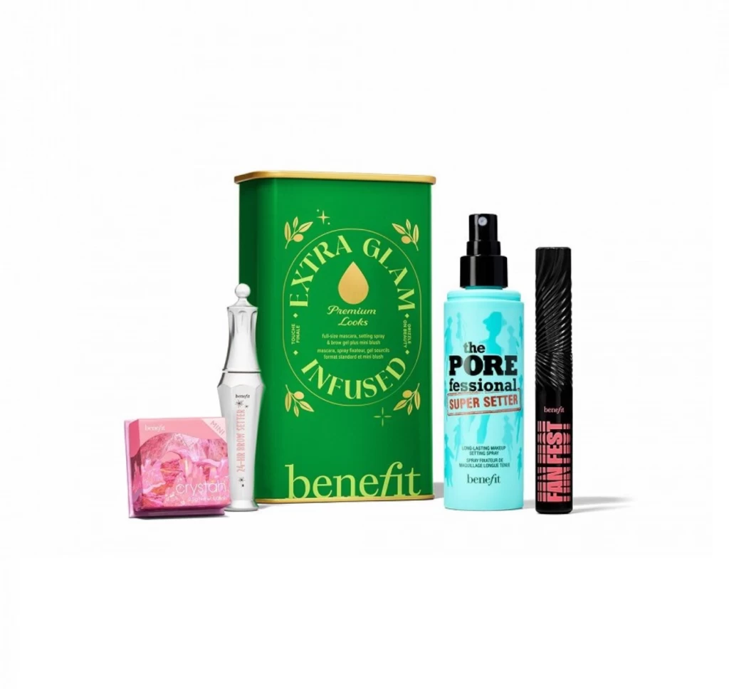 Benefit Extra Glam Infused
