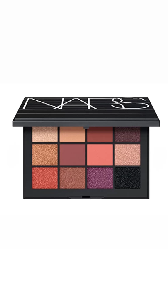 nars extreme effects palette