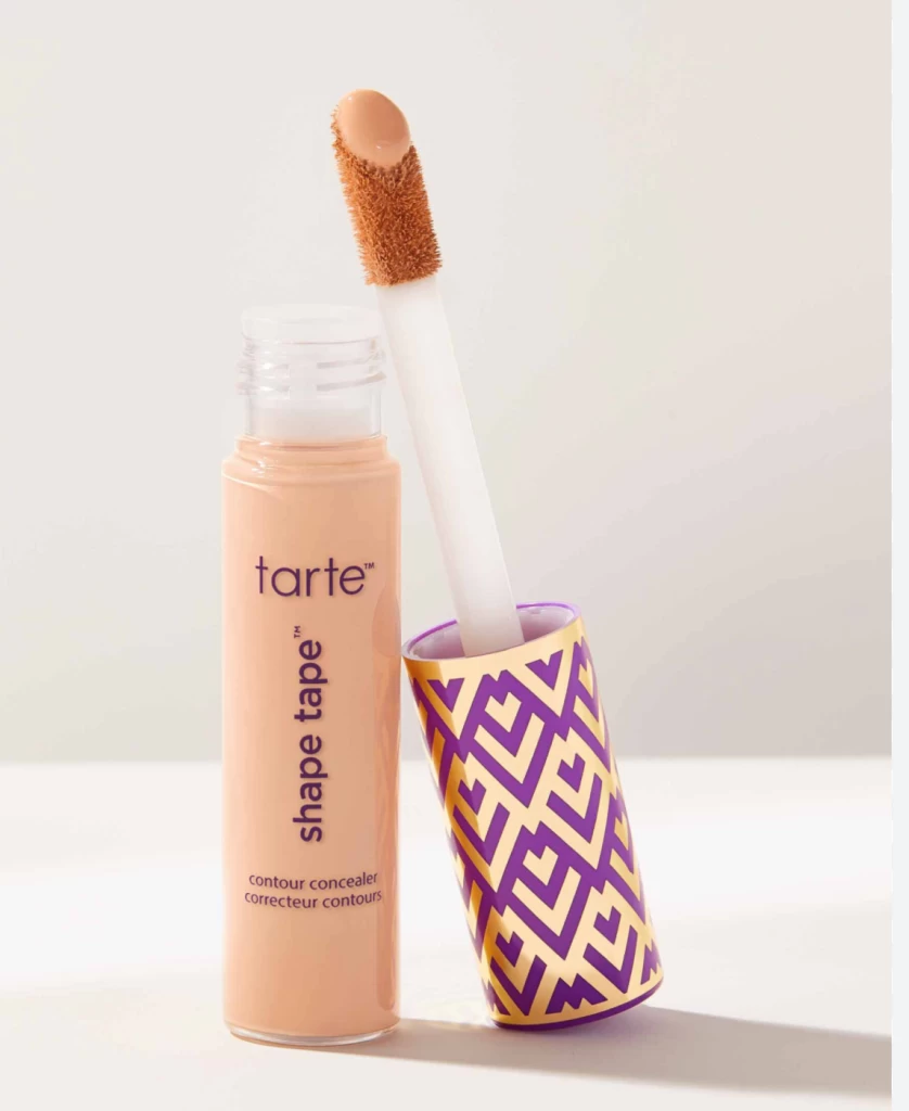 Concealer tarte