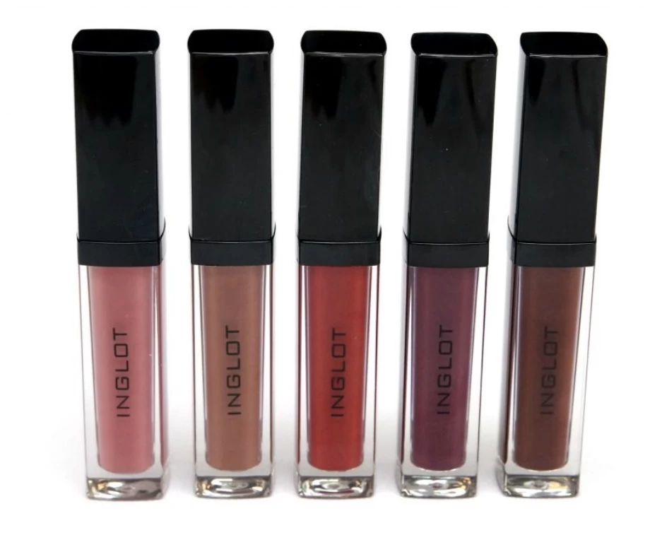 INGLOT HD LIP TINT MATTE