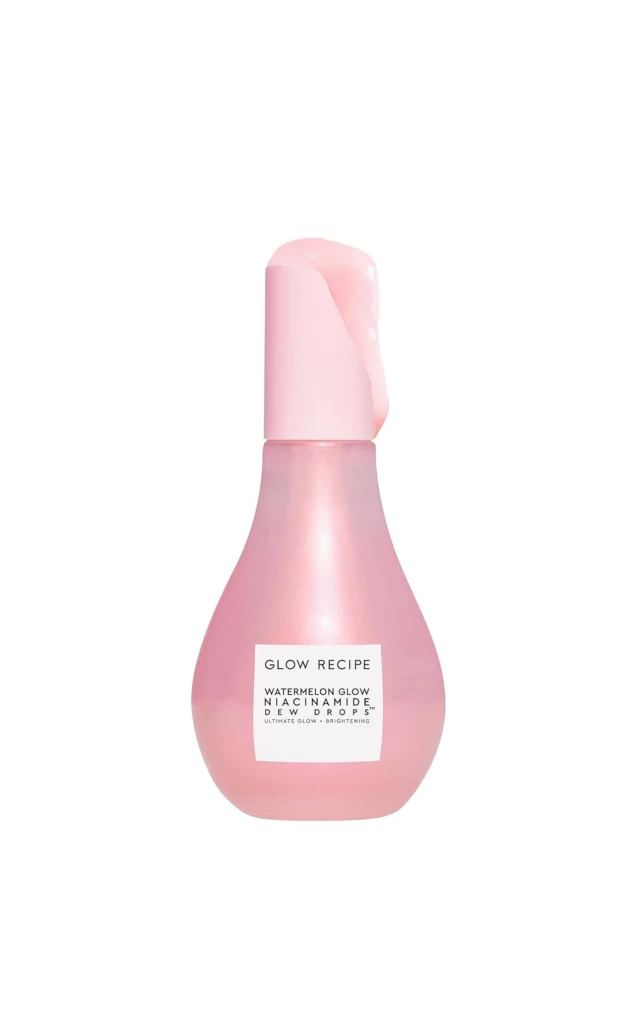 GLOW RECIPE Watermelon Glow Niacinamide Dew Drops Jumbo