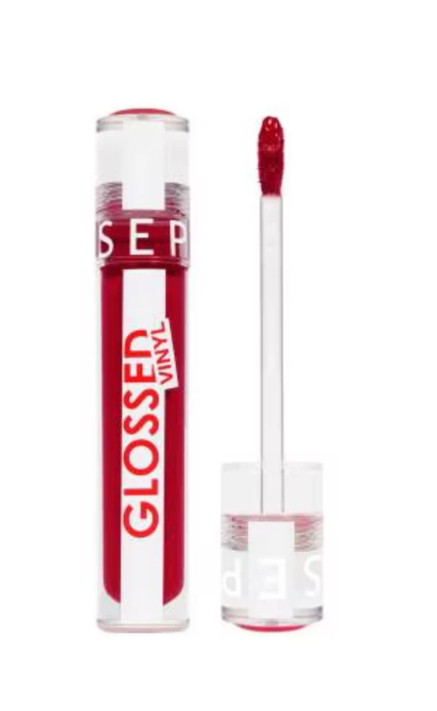 SEPHORA COLLECTION Glossed Vinyl Intense Lip Lacquer